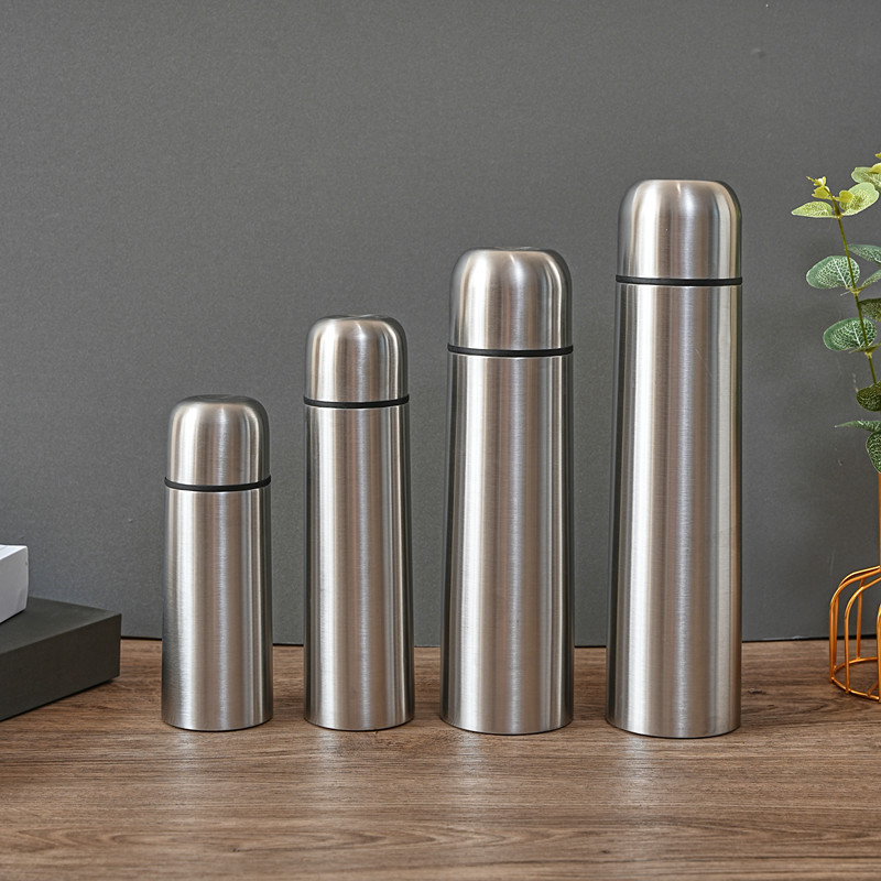 vacuum flask