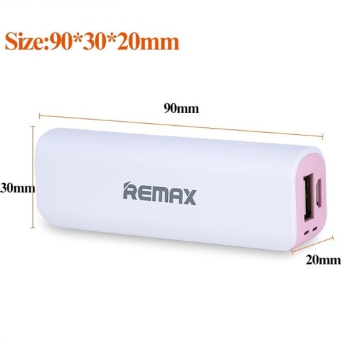 Universal Single Use Usb Battery Mobile Charger