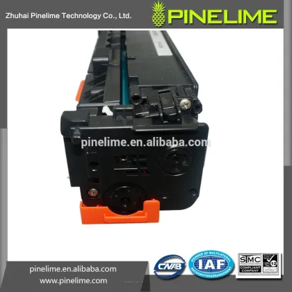 Laser printer toner cartridge CE413A for hp toner cartridges