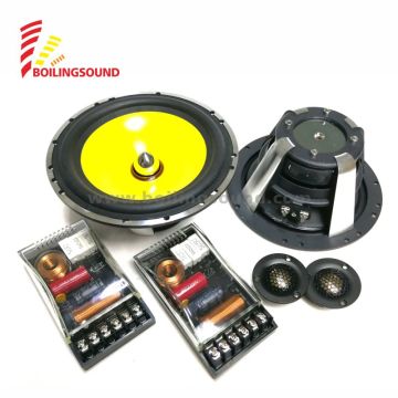 6.5 inch Component System car speaker automotive speaker