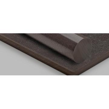 Delrin® AF Blend - 13% PTFE (Standard)