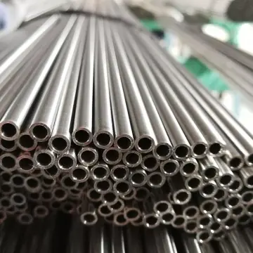 304/304L Seamless Stainless Steel Capillary tube