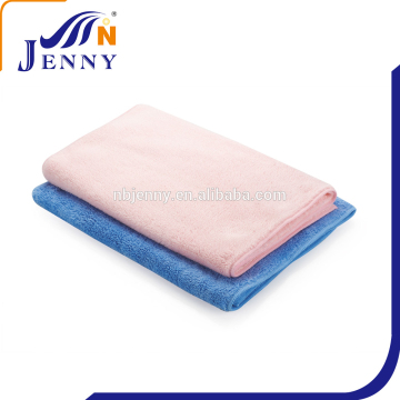 Household Products Microfiber Dust Cloths Hand Towels
