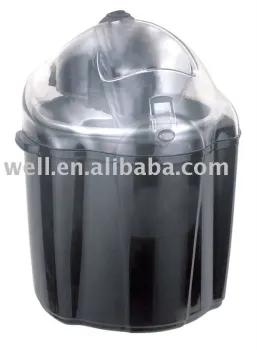 ICE CREAM MAKER
