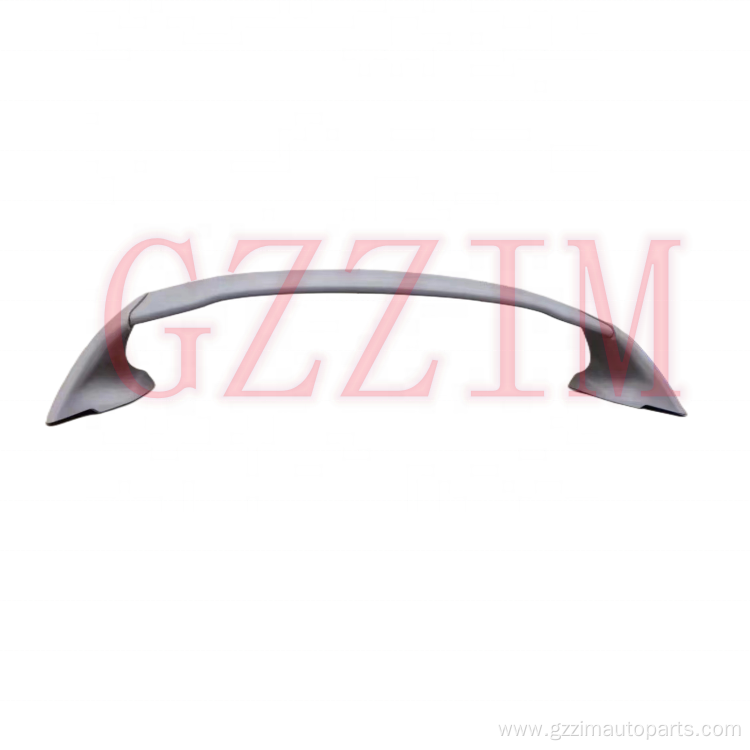 Civic 2006-2009 RR Style Rear Wing Spoiler