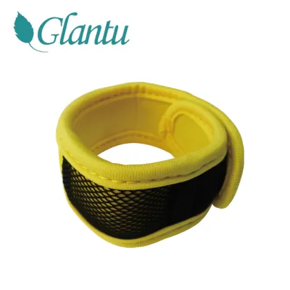 Natural Oil Mosquito Repellent Bracelets