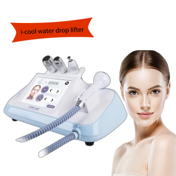 2023 Hot Professional Deep Cleaning Tender Skin Whitening Beauty Instrument