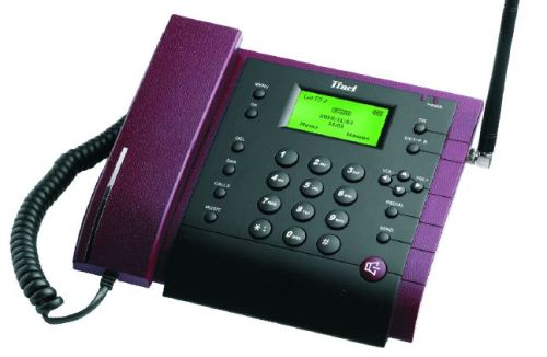 GSM Fixed Cordless Telephone