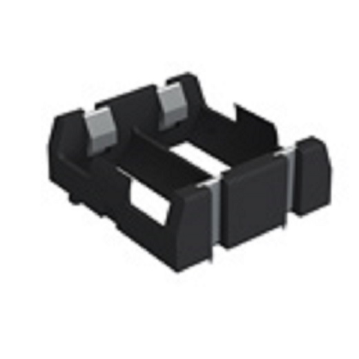 BBC-S-A-A-097 Dual Battery Holder för 18350 THM