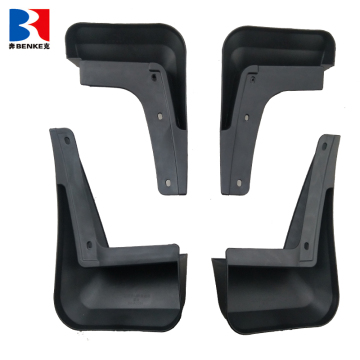 FOR HYUNDAI TUCSON PP MATERIAL MUD GUARD