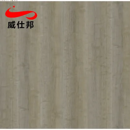 Wood Decorative Furniture Film