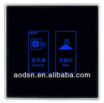 Wall Light Switch 220V