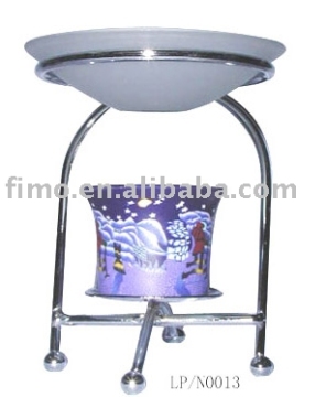 essential oil burner