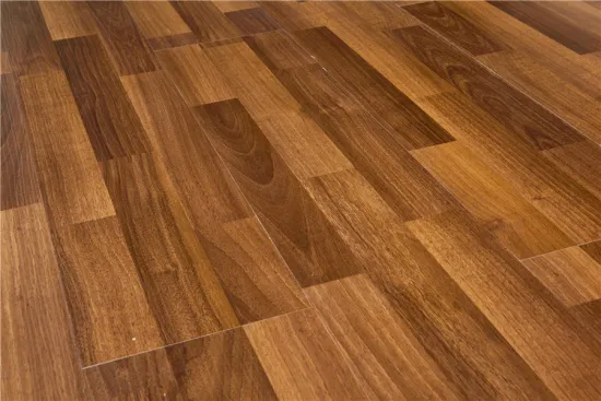 8mm embossed hot sale waterproof AC4 laminate flooring