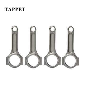 I-Beam Custom Connecting Rods Subaru 2.0/2.2T WRX 2.5L