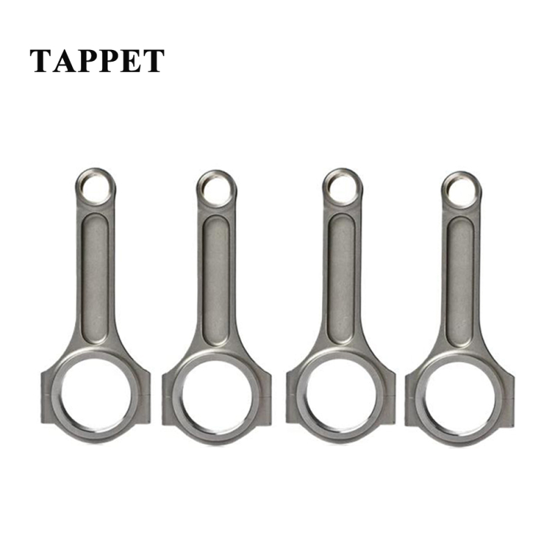 I-Beam Custom Connecting Rods Subaru 2.0/2.2T WRX 2.5L