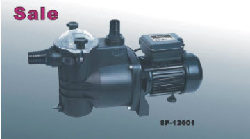Swimming Pool Pump (SP-12001)