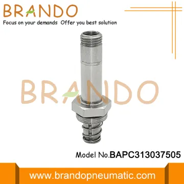 Armature for AMISCO Type EVI 5M/13 Solenoid Coil