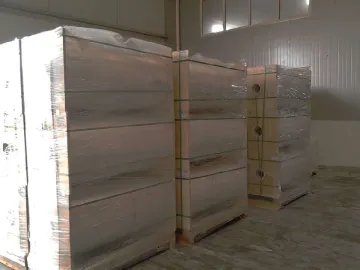 pet film inside corona treated