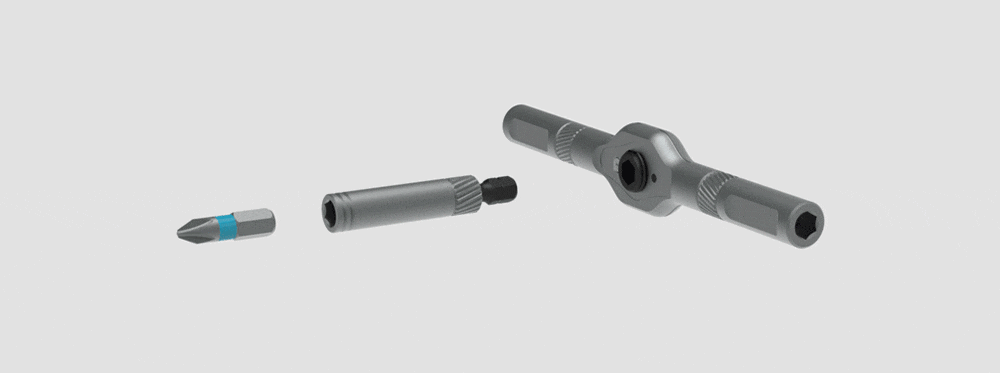 Duka 24 In 1 Multi Purpose Ratchet Set Duka 24 In 1 Multi Purpose Ratchet Set