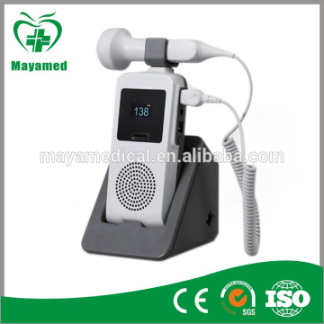 MY-C024A ultrasonic pocket fetal doppler