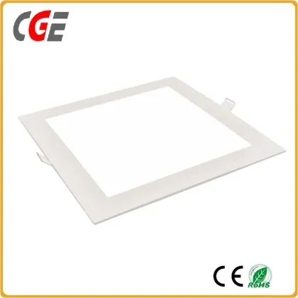 LED Panel Light LED Ceiling Light 3W-36W LED Down Light LED Panel Lighting