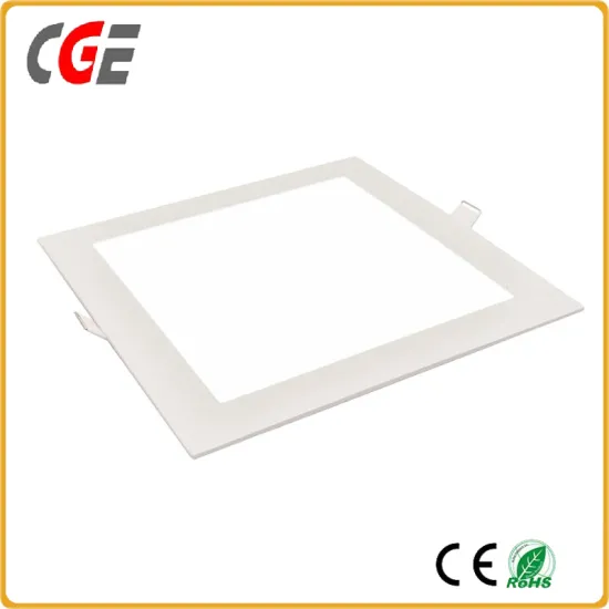 LED Panel Light LED Ceiling Light 3W-36W LED Down Light LED Panel Lighting