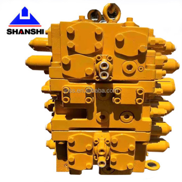 Kobelco Excavator Control Valve - SK200, SK210, SK230, SK235SR, SK250, SK260