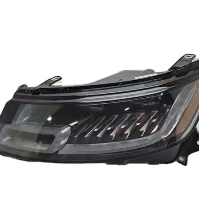 LED Headlights for 19-20 Range Rover Sport