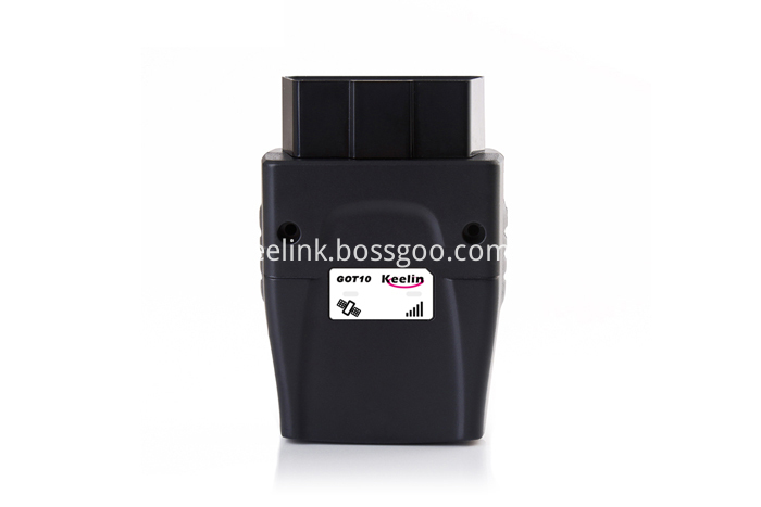 Diagnose Scanner Type OBD GPS Tracker