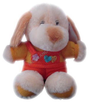 small dog toy