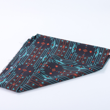 Vải in 3D bán buôn polyester