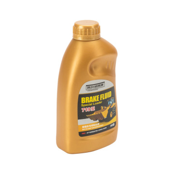 Factory 800mL Motor Oil for Gasoline Engines in Plastic Bottle or Empty Jerry Can