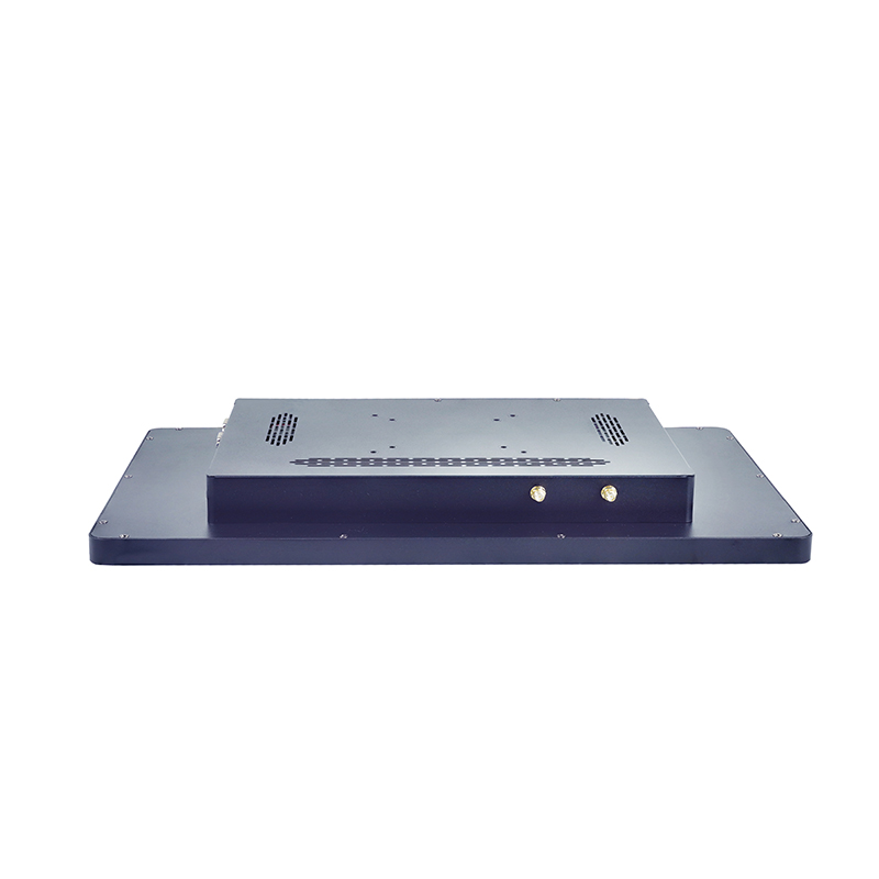 wholesale Intel embedded fanless touch screen pc computer