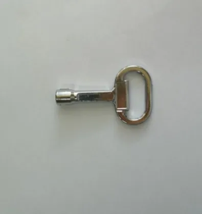Otis Elevator Triangle Key