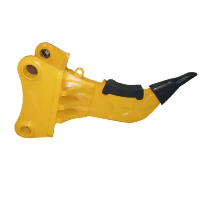 GEB Excavator Ripper for Construction and Farm Industries