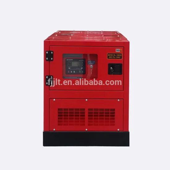 15kva generator diesel silent powered by YANGDONG price for Kuwait
