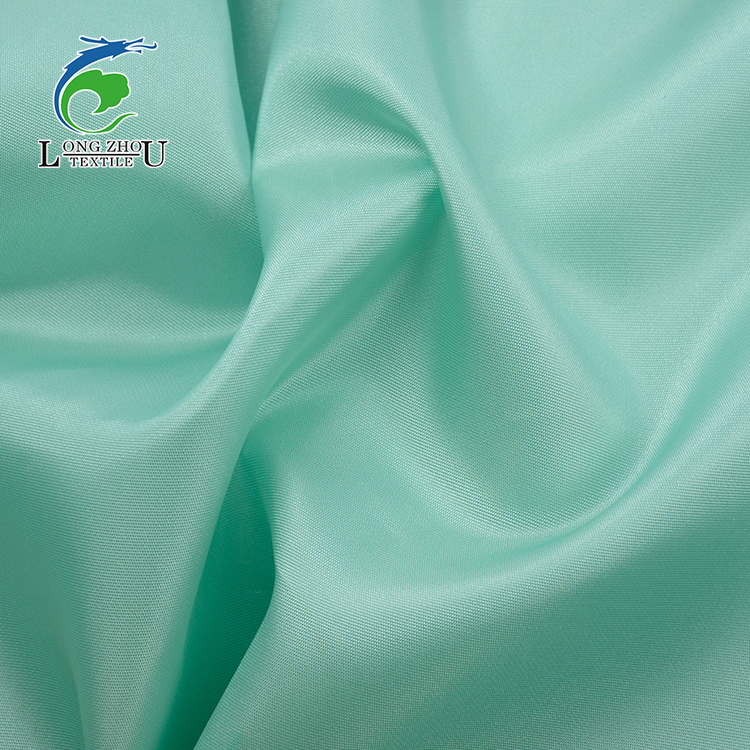 Light Half Spandex Satin Fabric