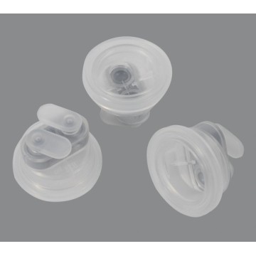 30mm Medical Infusion Bottle PP Cap