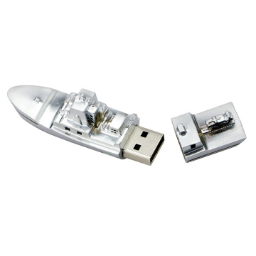 Vliegtuig auto USB Flash Drive