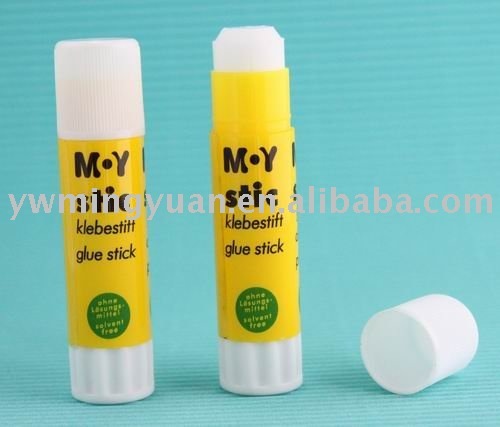 non toxic office supply PVA stick glue