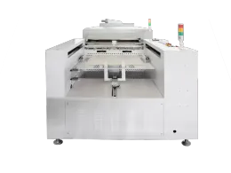 GSZ800Q Automatic Sheet Stacker