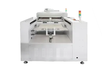 GSZ800Q Automatic Sheet Stacker