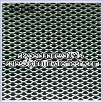 Factory price Expanded Metal Mesh Pannels