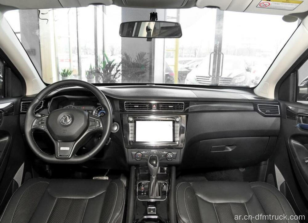 DONGFENG GLORY 580 SUV AUTO CAR