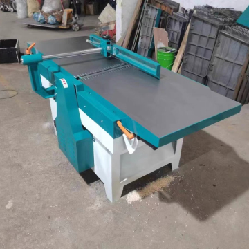 High-End Quality Quality Materials 380V Wood Planer Machine Thicknesser Woodworking