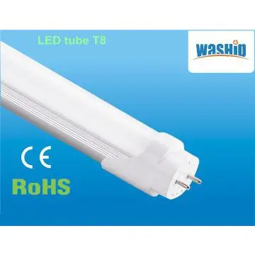 High luminous efficiency LED tubes T8