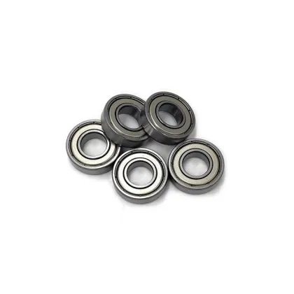 auto bearing roller bearing deep groove ball bearing