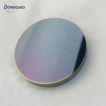 Low Price Optical Infrared Germanium Window for Thermal Imaging