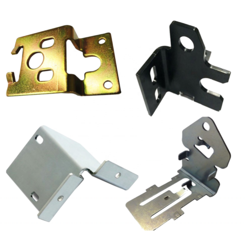 Stamping Forming Automotive lock Parts